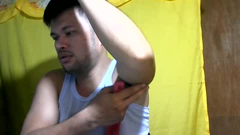 HottestPinoy32 online show from July 2026 06:43:02 AM