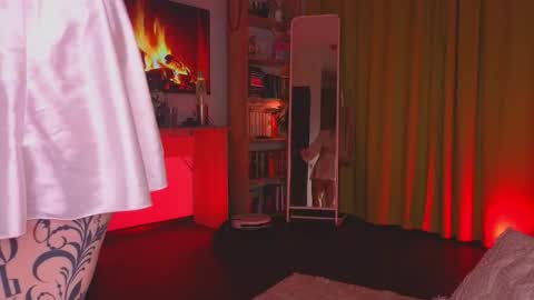 Jane  online show from November 2025 03:34:01 PM