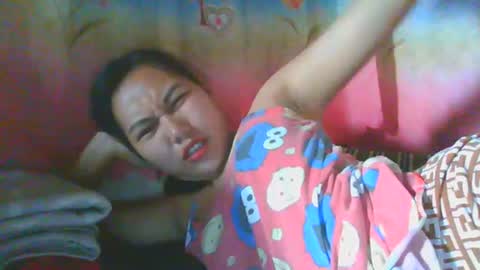 Snapshot of hottie_shanee chatting on July 2026 05:55:02 AM Aicyl online show from July 2026 05:55:02 AM
