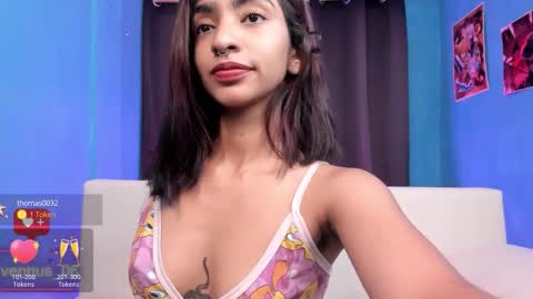 Veronica independent model online show from February 2026 11:21:02 PM