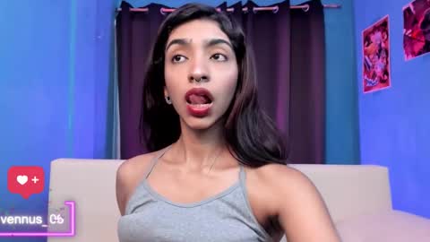 Veronica independent model online show from March 2026 11:34:01 PM