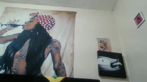 Tokyodagoddess online show from September 2025 11:28:01 PM