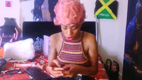 Tokyodagoddess online show from September 2025 05:02:02 AM
