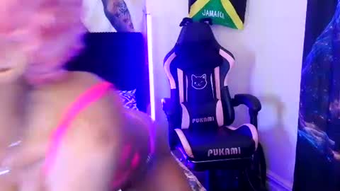 Tokyodagoddess online show from October 2025 03:37:02 AM