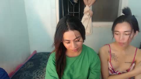 N I C A online show from March 2025 11:08:02 AM