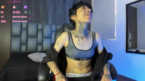 Juls online show from May 2026 07:31:01 PM