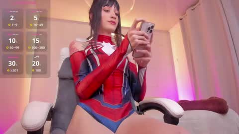 Lina online show from April 2026 02:36:02 AM