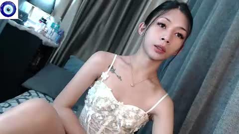 SCARLET online show from July 2026 01:32:02 AM