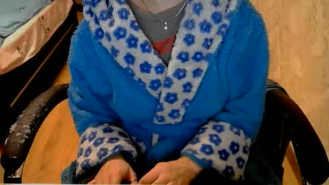 Mary online show from February 2026 06:59:01 PM