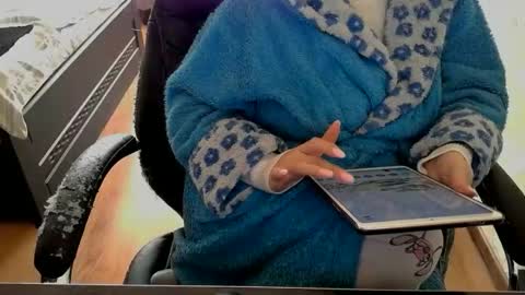 Mary online show from April 2026 09:59:01 AM