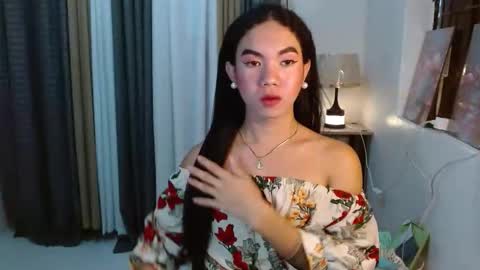 THALIE online show from March 2026 06:52:01 AM