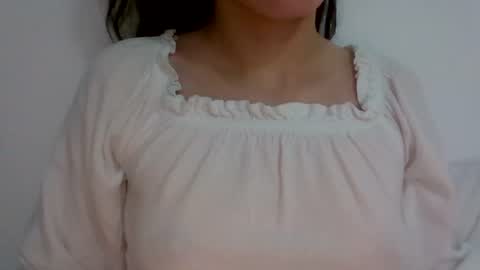 Snapshot of hotwinterxx chatting on January 2025 04:30:02 AM Hotwixx online show from January 2025 04:30:02 AM