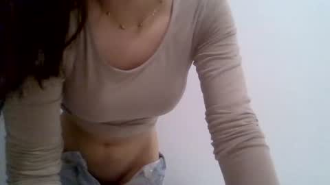 Snapshot of hotwinterxx chatting on January 2025 05:23:02 PM Hotwixx online show from January 2025 05:23:02 PM