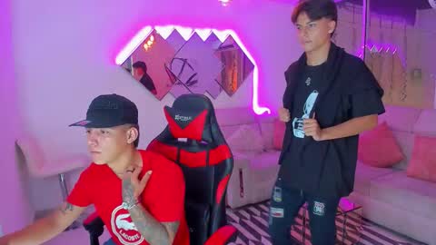 we are Harry Jersi pablo and our mod talco online show from November 2025 04:06:02 AM