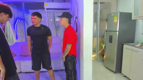 we are Harry Jersi pablo and our mod talco online show from December 2025 05:46:02 AM