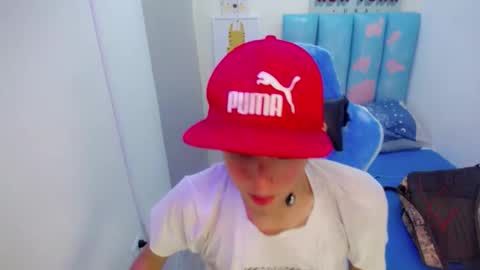 Snapshot of houston_bby_ chatting on March 2026 08:11:01 PM HOUSTON online show from March 2026 08:11:01 PM