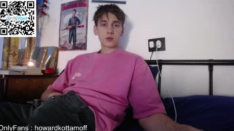 howardkottam online show from February 2025 04:39:02 PM