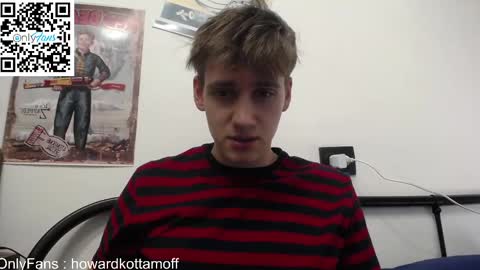 howardkottam online show from February 2025 05:03:02 PM