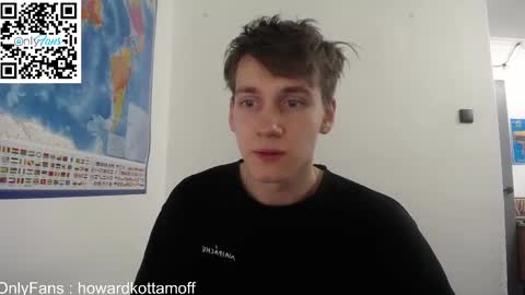 howardkottam online show from February 2025 08:31:01 PM