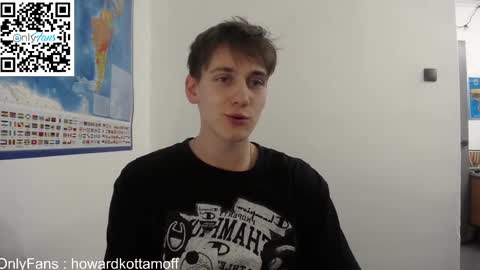 howardkottam online show from February 2025 06:45:01 PM