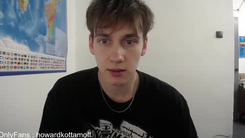 howardkottam online show from February 2025 06:20:02 PM