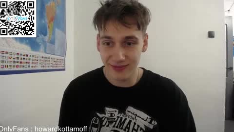 howardkottam online show from March 2025 09:48:02 PM