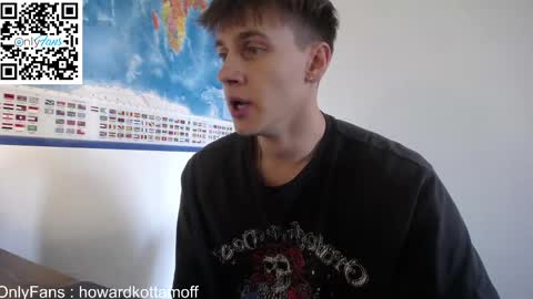 howardkottam online show from March 2025 12:42:02 PM