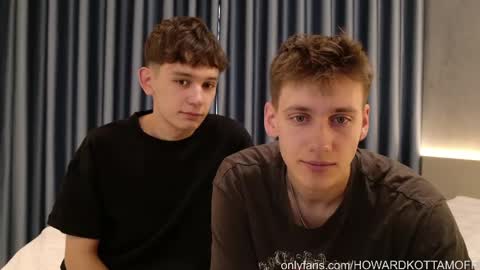 howardkottam online show from April 2026 03:18:02 AM