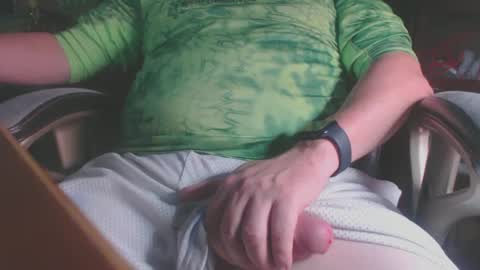 Howard817 online show from February 2025 11:25:02 PM