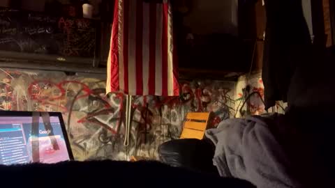 Snapshot of howbowdadareboy33 chatting on March 2026 04:18:02 AM ask me online show from March 2026 04:18:02 AM