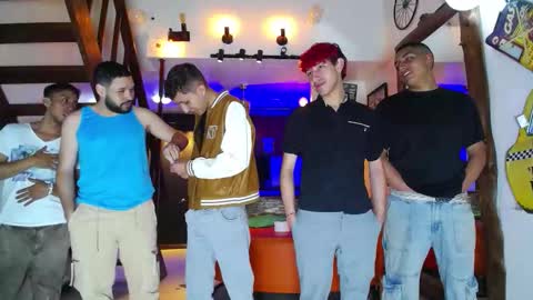 HOWENTS online show from September 2025 04:05:01 AM