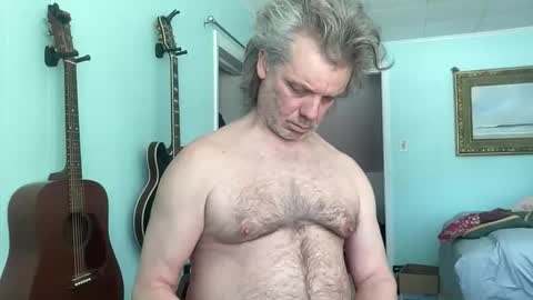 howlingatnothing online show from February 2026 03:34:02 PM