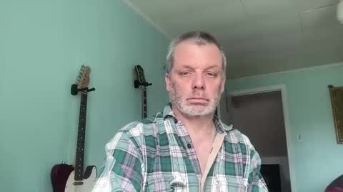 howlingatnothing online show from April 2026 12:54:02 PM