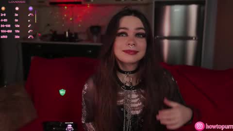 Mia online show from January 2026 05:48:02 PM