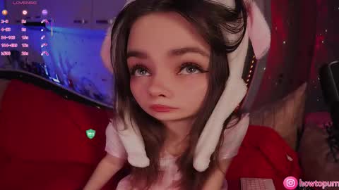 Mia online show from February 2026 05:29:01 PM