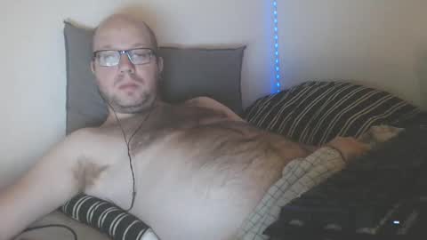 Christian online show from November 2025 01:10:02 PM