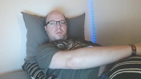 Christian online show from November 2025 08:57:01 AM