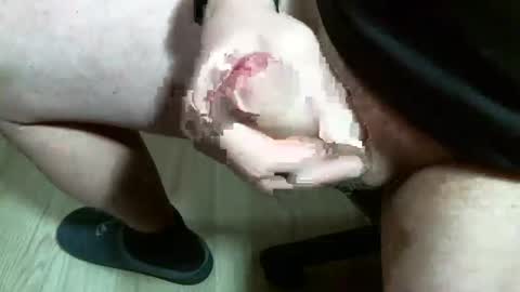 Snapshot of hsimpsons123 chatting on January 2025 07:00:02 PM hsimpsons123 online show from January 2025 07:00:02 PM