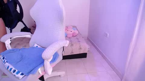 hubena_tgn online show from October 2025 06:29:01 PM