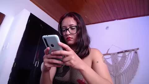 hubena_tgn online show from November 2025 06:29:02 PM