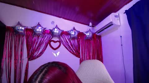 hubena_tgn online show from February 2026 06:04:01 PM