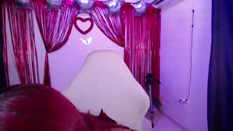 hubena_tgn online show from February 2026 05:24:01 PM