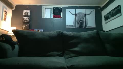 huckthefinn online show from March 2026 05:08:01 AM