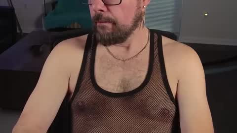 Hudson Cage formerly DCLthrKnkBoy online show from October 2025 10:40:02 PM