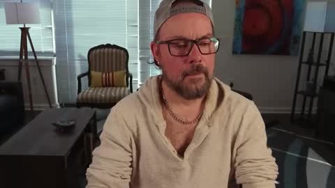 Hudson Cage formerly DCLthrKnkBoy online show from February 2026 06:55:02 PM