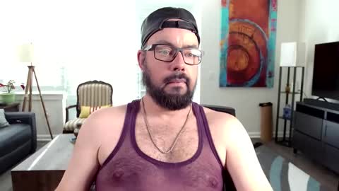 Hudson Cage formerly DCLthrKnkBoy online show from March 2026 09:04:02 PM