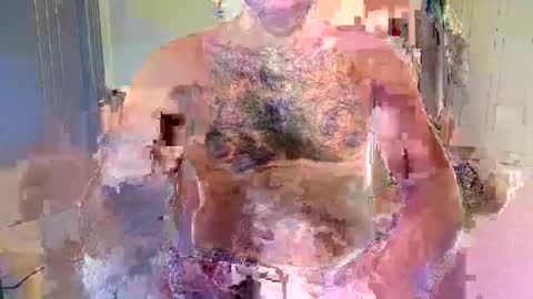 huge_moth online show from March 2025 10:02:01 AM