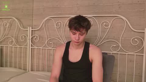 ANTHONY online show from November 2025 04:24:02 AM