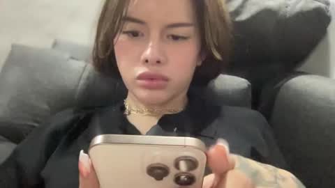 Tine Castillo online show from December 2024 04:01:02 AM