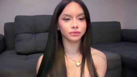 Tine Castillo online show from February 2025 07:02:01 AM